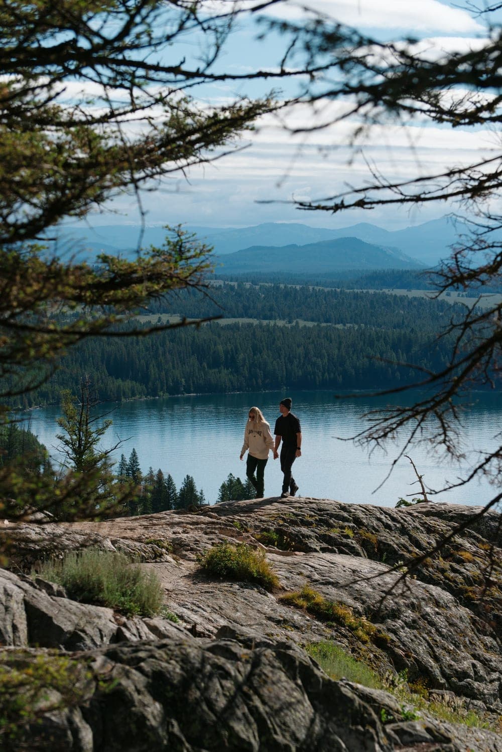 Grand Teton, Wyoming 2026