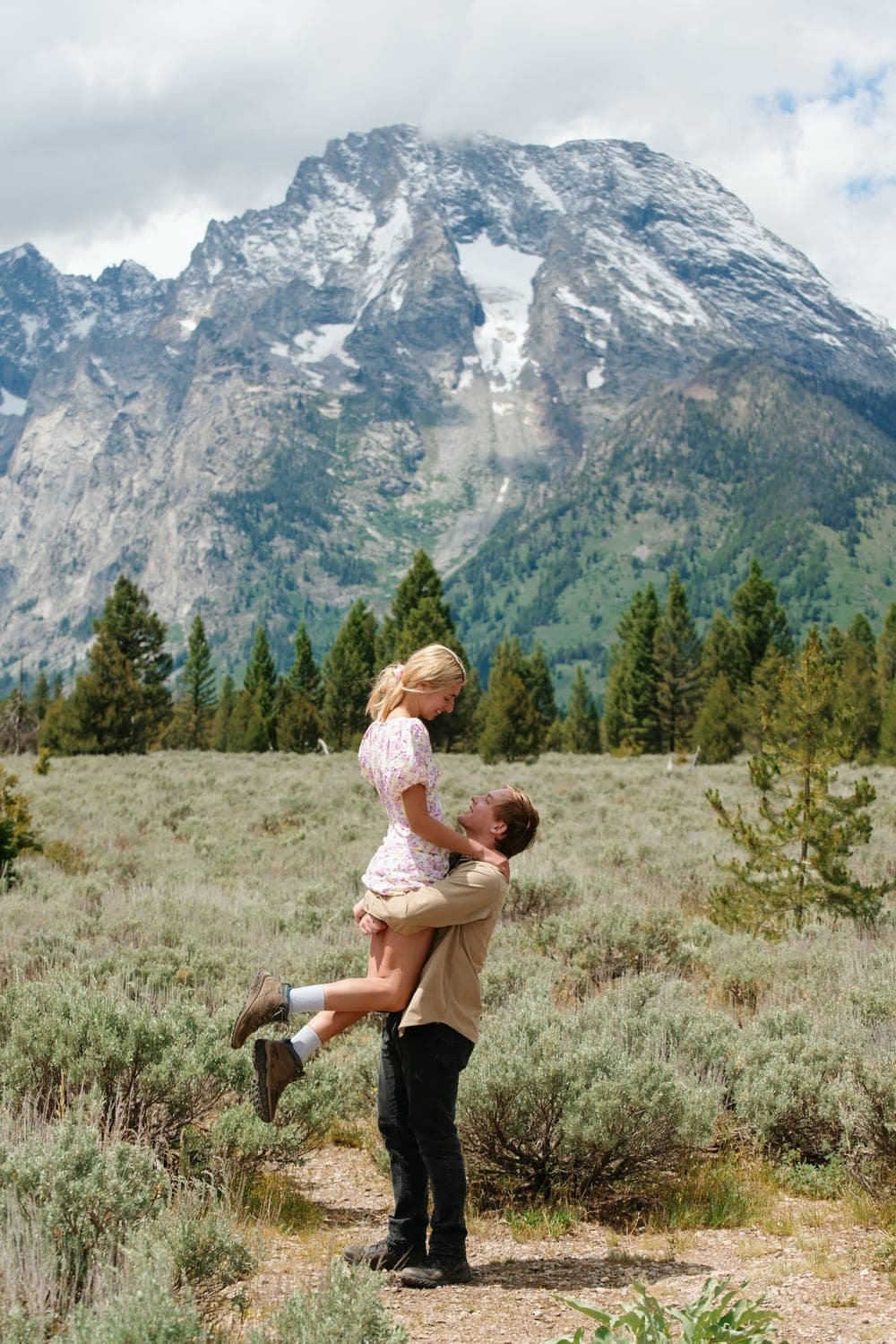 Grand Teton, Wyoming 2026